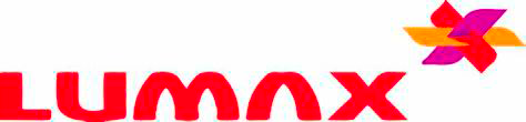 Lumax Industries